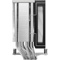 Кулер для процессора DeepCool AG600 ARGB R-AG600-BKAMMG2-G