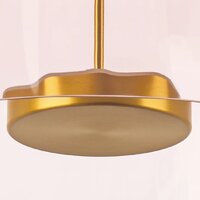 Люстра средней высоты Lightstar Celesta 809062