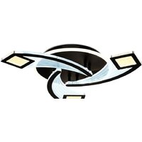 Припотолочная люстра Ambrella light FA FA4477