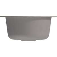 Кухонная мойка Mixline ML-GM13 551892 (серый)