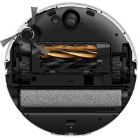 Робот-пылесос Dreame Robot Vacuum Aqua10 Ultra Roller Complete Black RLH71DE-1 (евровилка, черный)