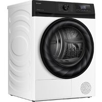 Сушильная машина Weissgauff WD 4948 Heat Pump
