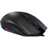 Игровая мышь A4Tech Bloody P91S (черный)