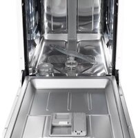 Отдельностоящая посудомоечная машина DeLonghi DDWS 09S Morello blanco