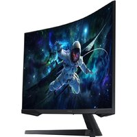 Игровой монитор Samsung Odyssey G5 LS27CG550EIXCI