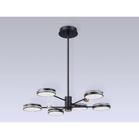 Подвесная люстра Ambrella light Comfort FL51639