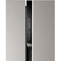 Холодильник side by side Haier HRF-535DM7RU