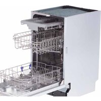 Встраиваемая посудомоечная машина Exiteq EXDW-I407
