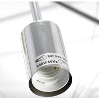Подвесная люстра Lussole LGO GRLSP-8154