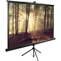 Проекционный экран CACTUS TriExpert 135x180 CS-PSTE-180X135-BK