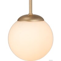 Припотолочная люстра Vitaluce V3078-8/1PL