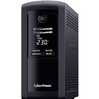 Источник бесперебойного питания CyberPower Value Pro VP1000E(I)LCD