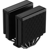 Кулер для процессора Ocypus Delta A62 BK ARGB