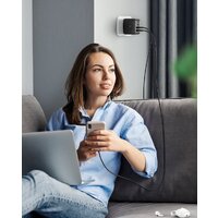 Сетевое зарядное Ugreen CD224 70774
