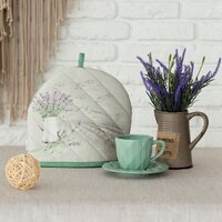 Чехол Listelle collection Лавандовое лето 2111901