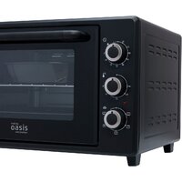 Мини-печь Making Oasis Everywhere M-40CB1