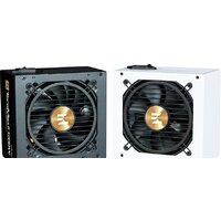 Блок питания Zalman TeraMax II 1200W ZM1200-TMX2