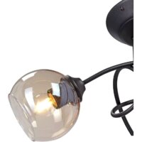 Люстра средней высоты Vitaluce V43090-13/3PL