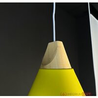 Подвесная люстра ImperiumLoft Xd1 178213-26