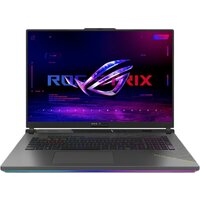 Игровой ноутбук ASUS ROG Strix G18 2025 G814PH-S9020