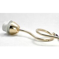 Люстра средней высоты Lussole Lgo Cochise LSP-8086