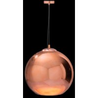 Подвесная люстра LOFT IT Copper Shade LOFT2023-E