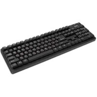 Клавиатура SVEN Standard 301 USB (черный)