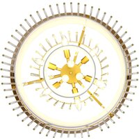 Подвесная люстра ST Luce Aversa SL1352.203.09