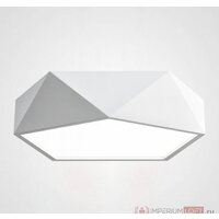 Светильник-тарелка ImperiumLoft Geometric-bw01 185381-26