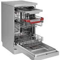 Отдельностоящая посудомоечная машина KUPPERSBERG GFM 4573