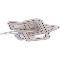 Подвесная люстра Aitin Pro H26079/520 (белый/черный)
