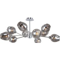 Люстра средней высоты F-Promo Tilda 2657-10U