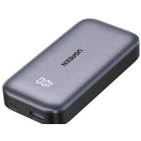 Внешний аккумулятор Ugreen PB502 10000mAh (серый)