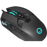 Игровая мышь Lorgar Stricter 579