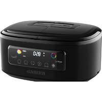 Мультиварка Garlyn MR-Duo 10