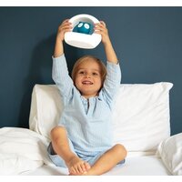 Ночник Zazu Lou (розовый)