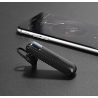Bluetooth гарнитура Hoco E37 (черный)