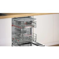 Встраиваемая посудомоечная машина Bosch Serie 6 SMD6ECX21E