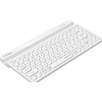 Клавиатура A4Tech Fstyler FBK30 (белый)