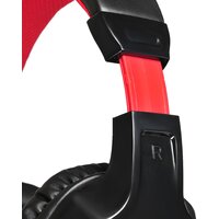 Наушники Оклик HS-L320G Phoenix
