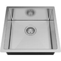 Кухонная мойка ZorG ZRN 4545 Premium