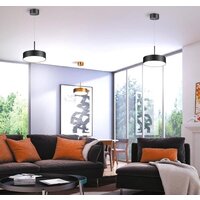 Подвесная люстра Novotech Over 358762