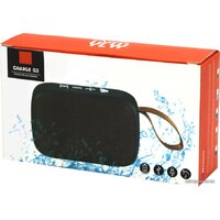 Беспроводная колонка Arka Charge G2 (синий)