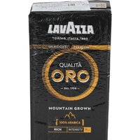 Кофе Lavazza Qualita Oro Mountain Grown молотый 250 г
