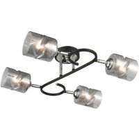 Люстра средней высоты Velante 235-107-04