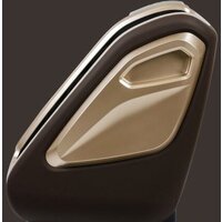 Массажер для ног Comtek 6300C (бежевый)
