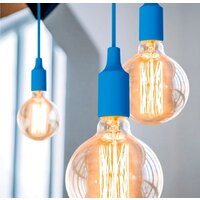 Подвесная люстра Gauss Decor PL014