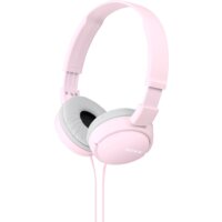Наушники Sony MDR-ZX110 (черный)