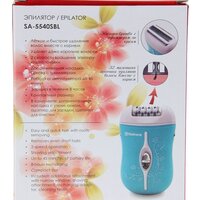 Эпилятор Sakura SA-5540SBL