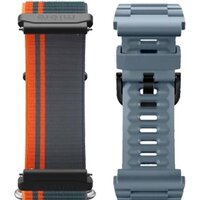 Умные часы Mibro Watch GS Active (серый)